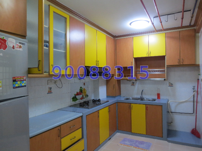 Blk 350C Canberra Road (Sembawang), HDB 4 Rooms #38113282